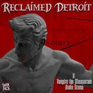 Reclaimed Detroit - Podcast