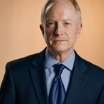 Headshot 02 of Vic Case