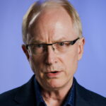 Headshot 03 of Vic Case