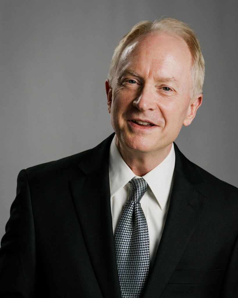 Headshot 04 of Vic Case