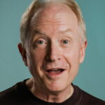 Headshot 05 of Vic Case