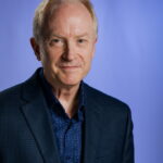 Headshot 06 of Vic Case